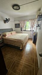 Blk 27 Marsiling Green (Woodlands), HDB 4 Rooms #520344521